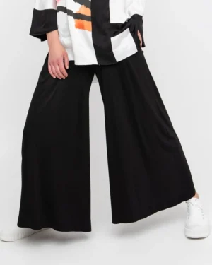 Women Alembika Ozai N Ku Lounge Pants, Black