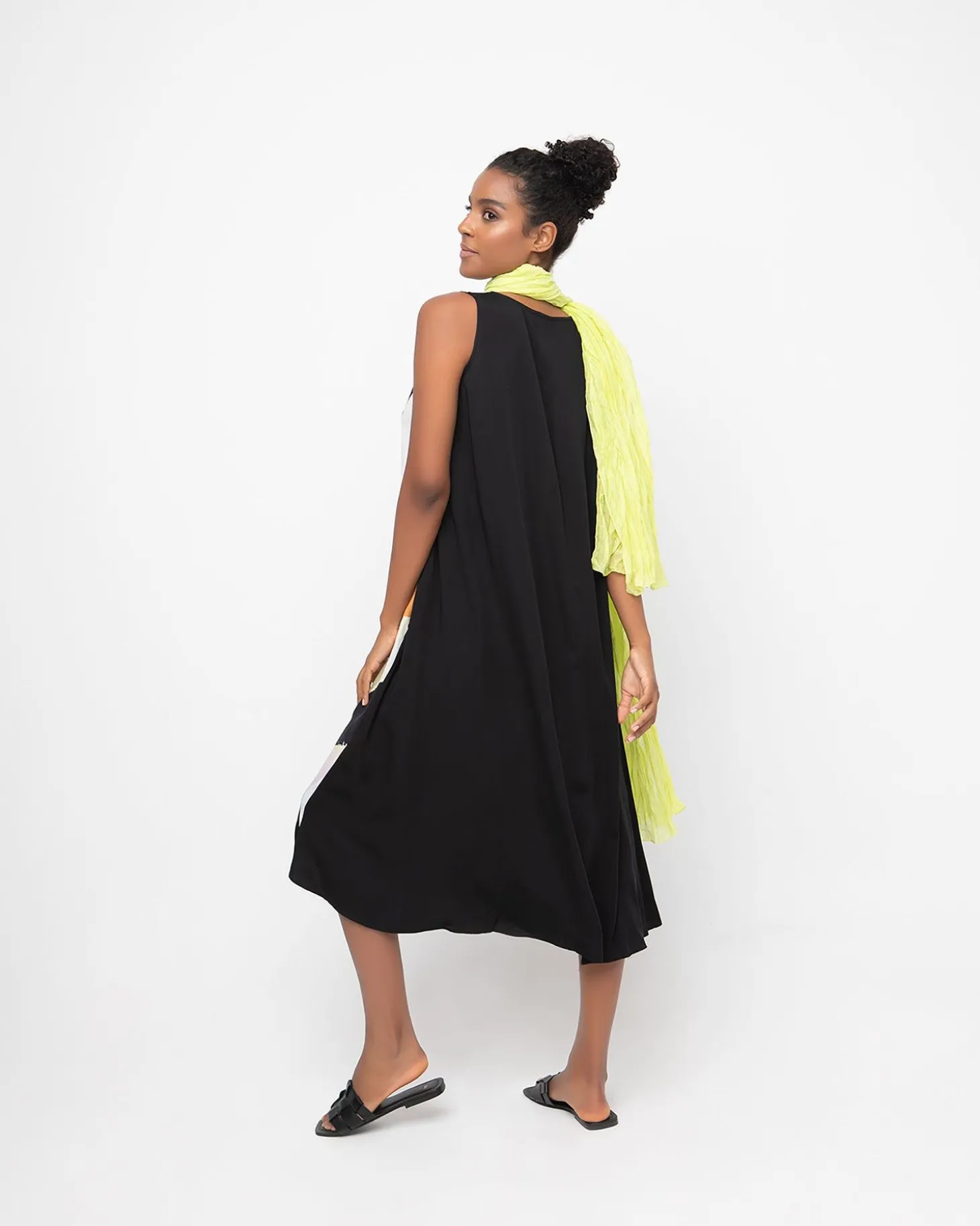 Women Alembika Ozai N Ku Mykonos Dress, Mirage