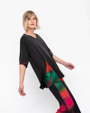Women Alembika Ozai N Ku Northern Lights Top, Fall