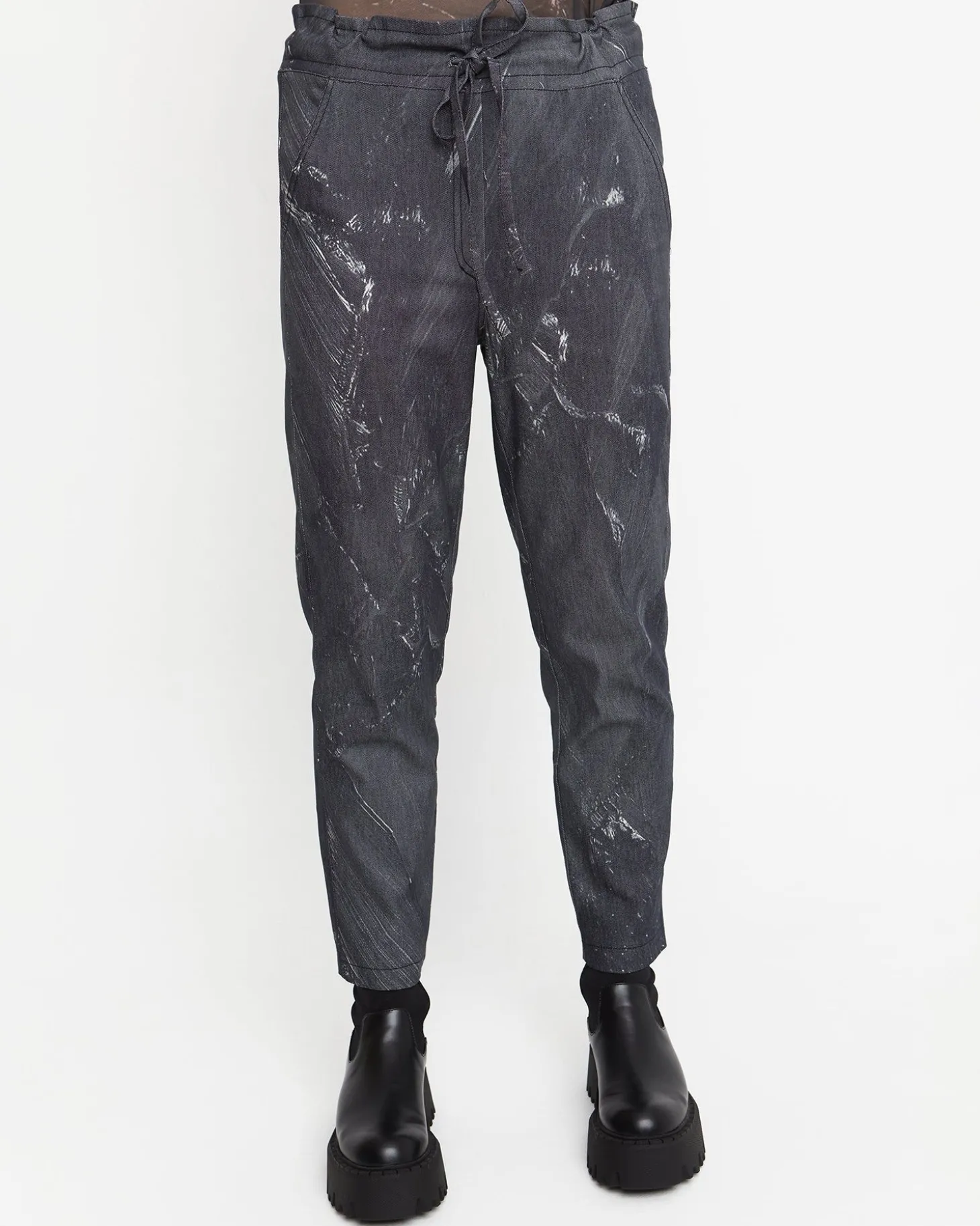 Women Alembika Ozai N Ku Statuesque Pants, Brush