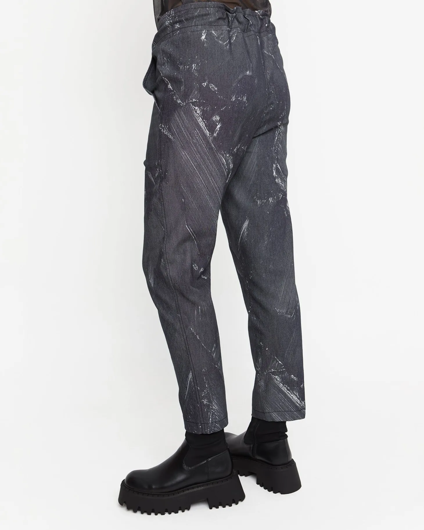 Women Alembika Ozai N Ku Statuesque Pants, Brush