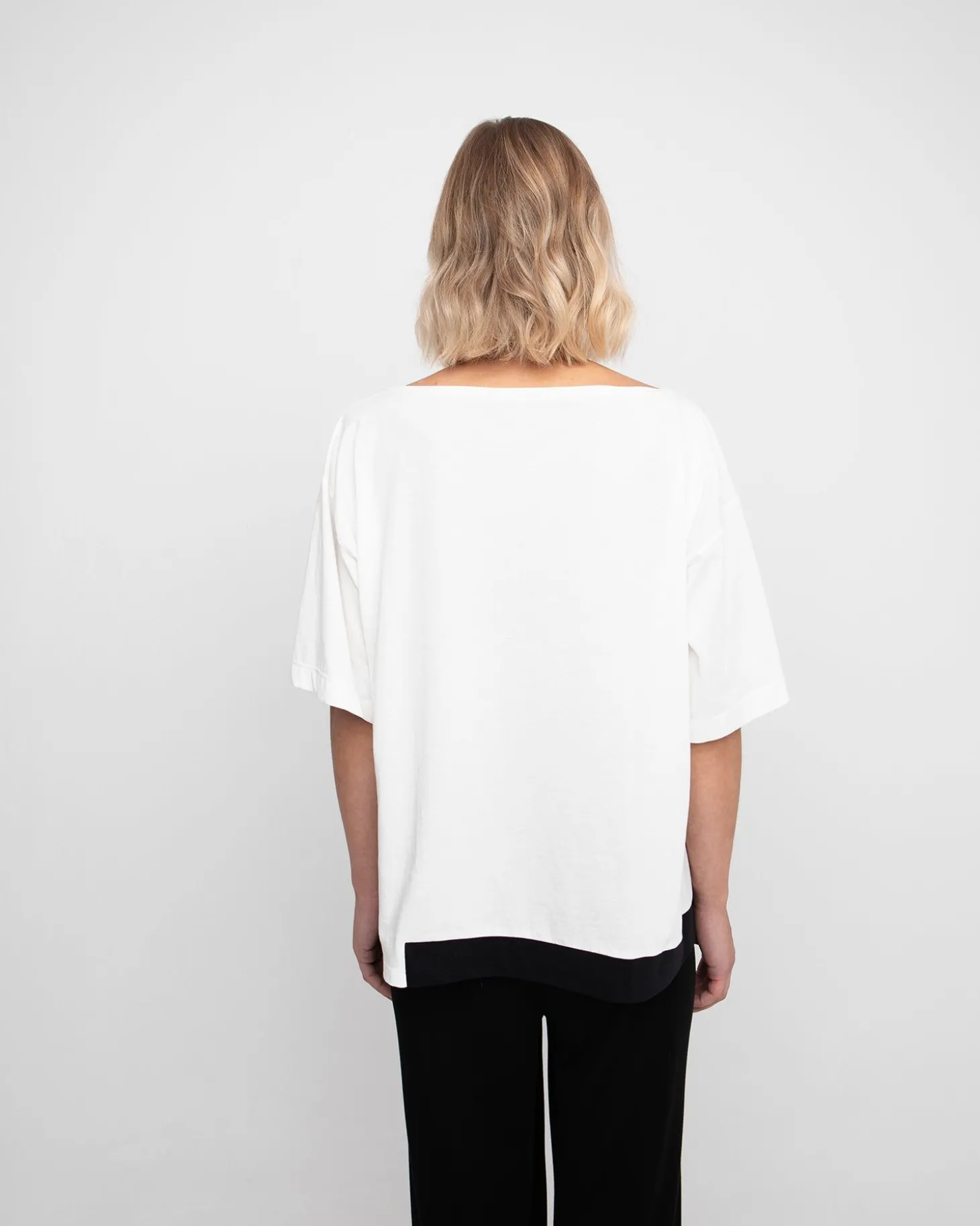 Women Alembika Ozai N Ku Sunblock Tee, Boa