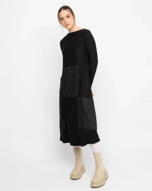Women Alembika Ozai N Ku West End Midi Dress, Black