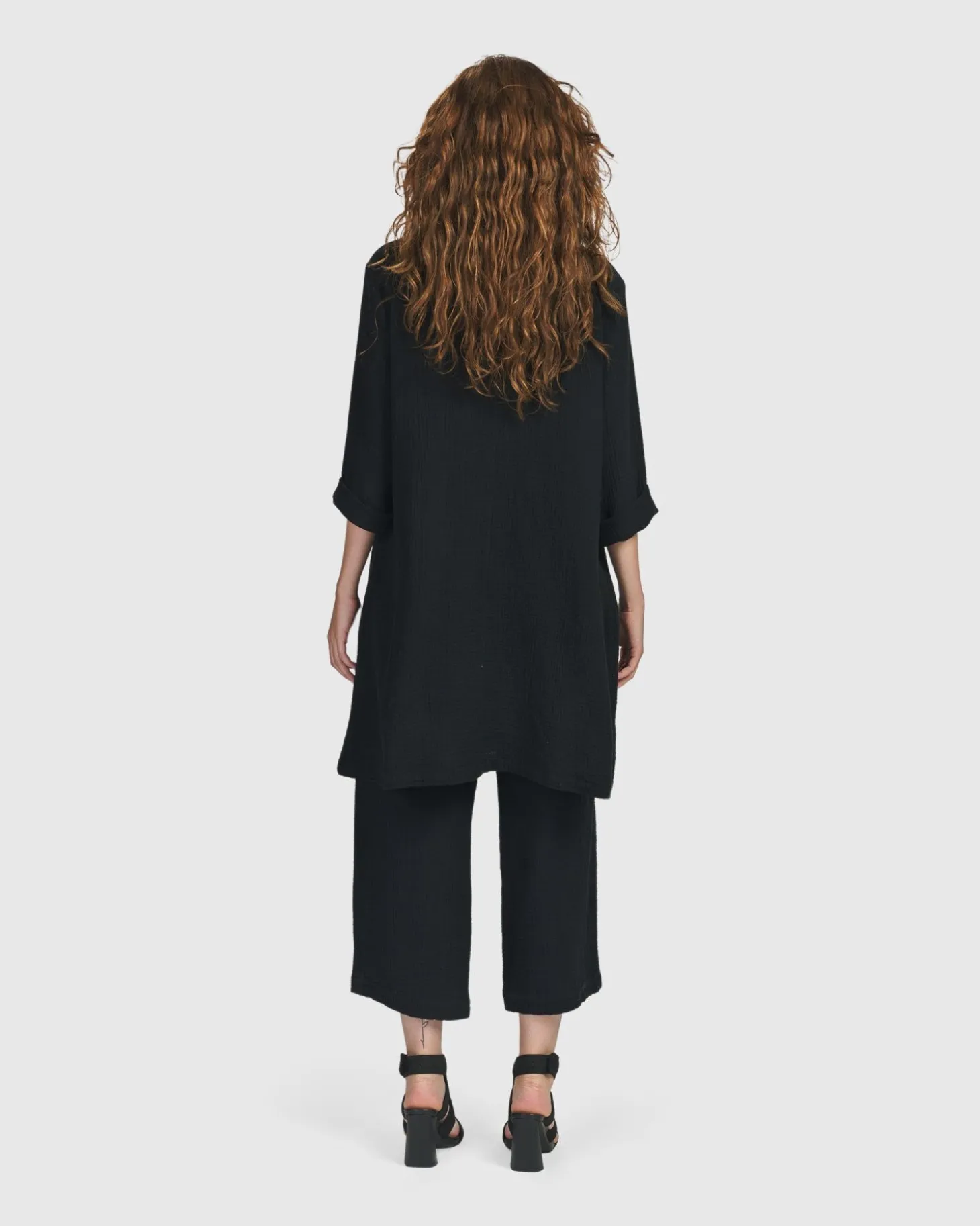 Women Alembika Recreation Pants, Black