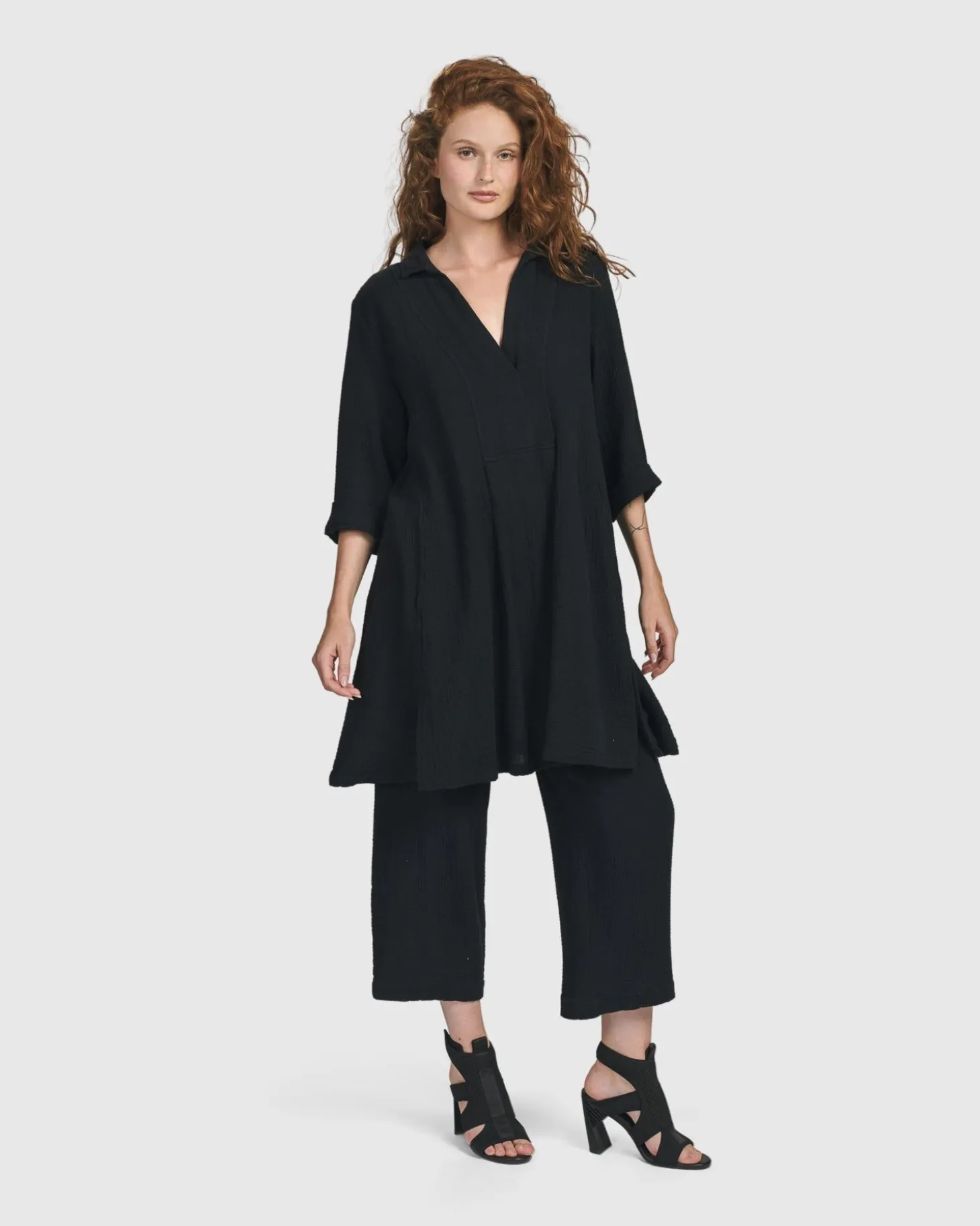 Women Alembika Recreation Pants, Black