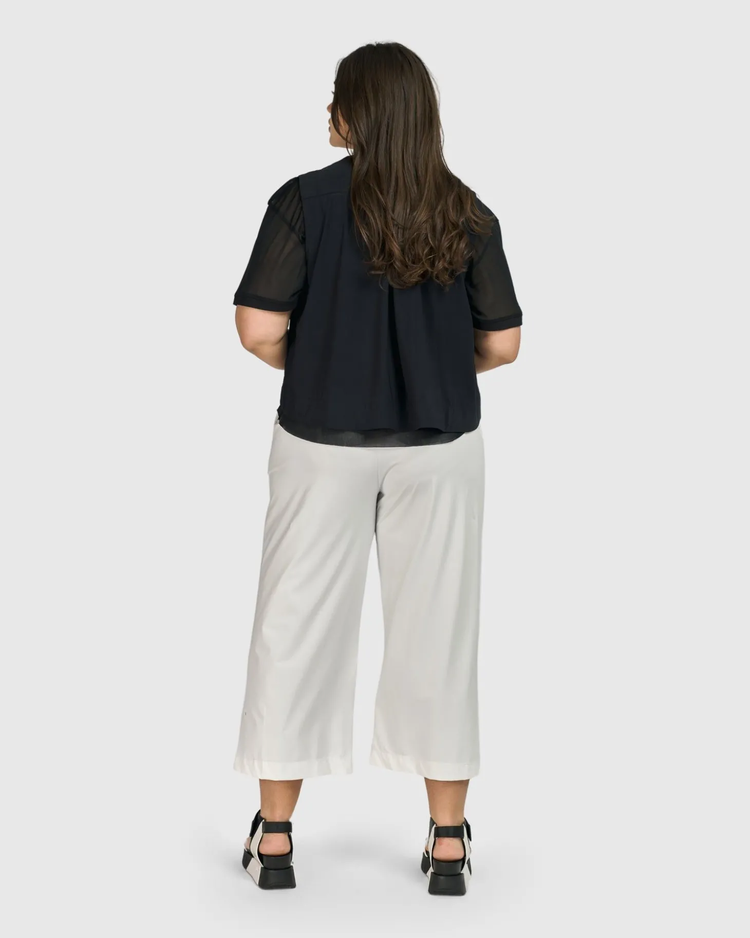 Women Alembika Tekbika Colette Pants, Flower