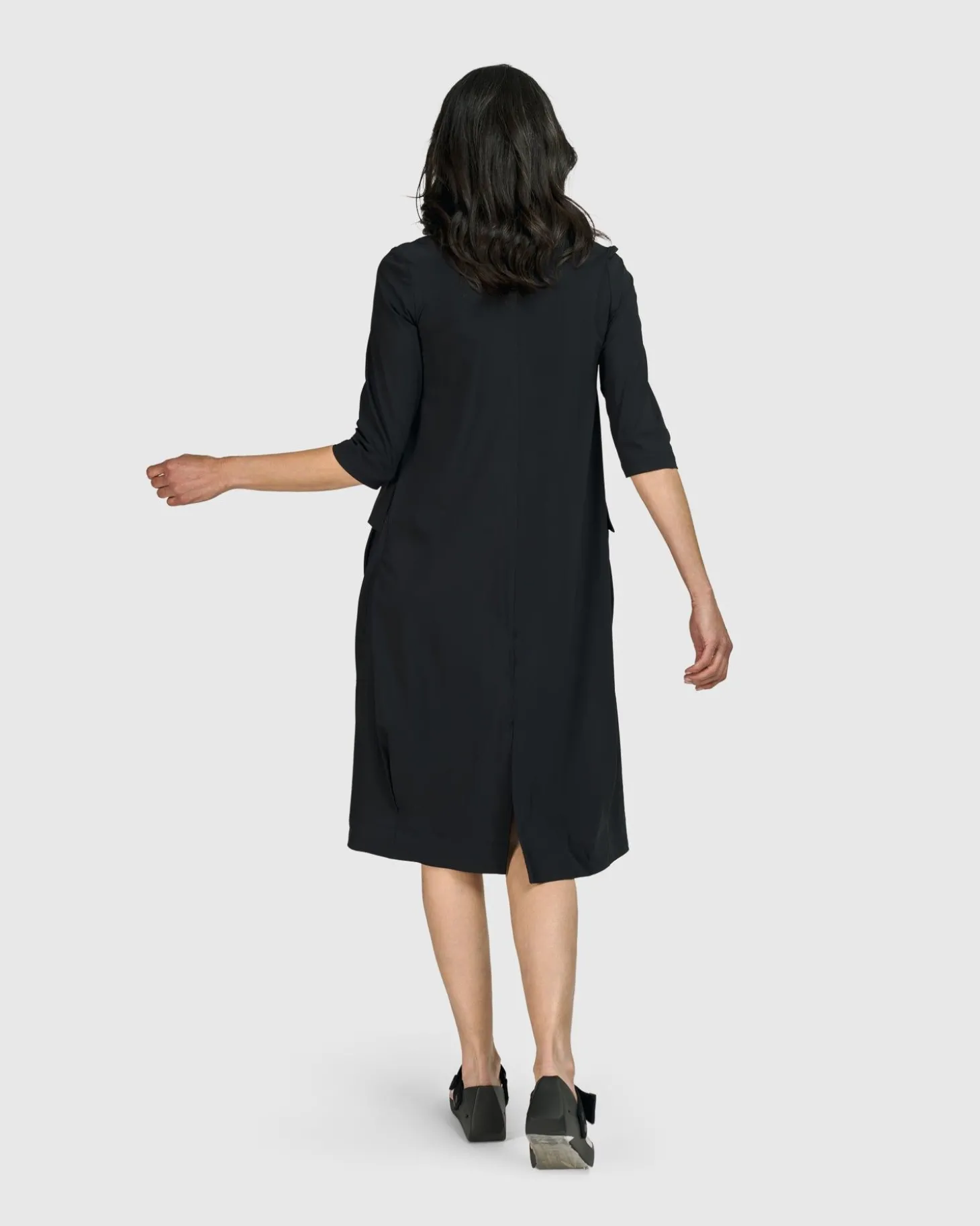Women Alembika Tekbika Francoise Cargo Dress, Flower
