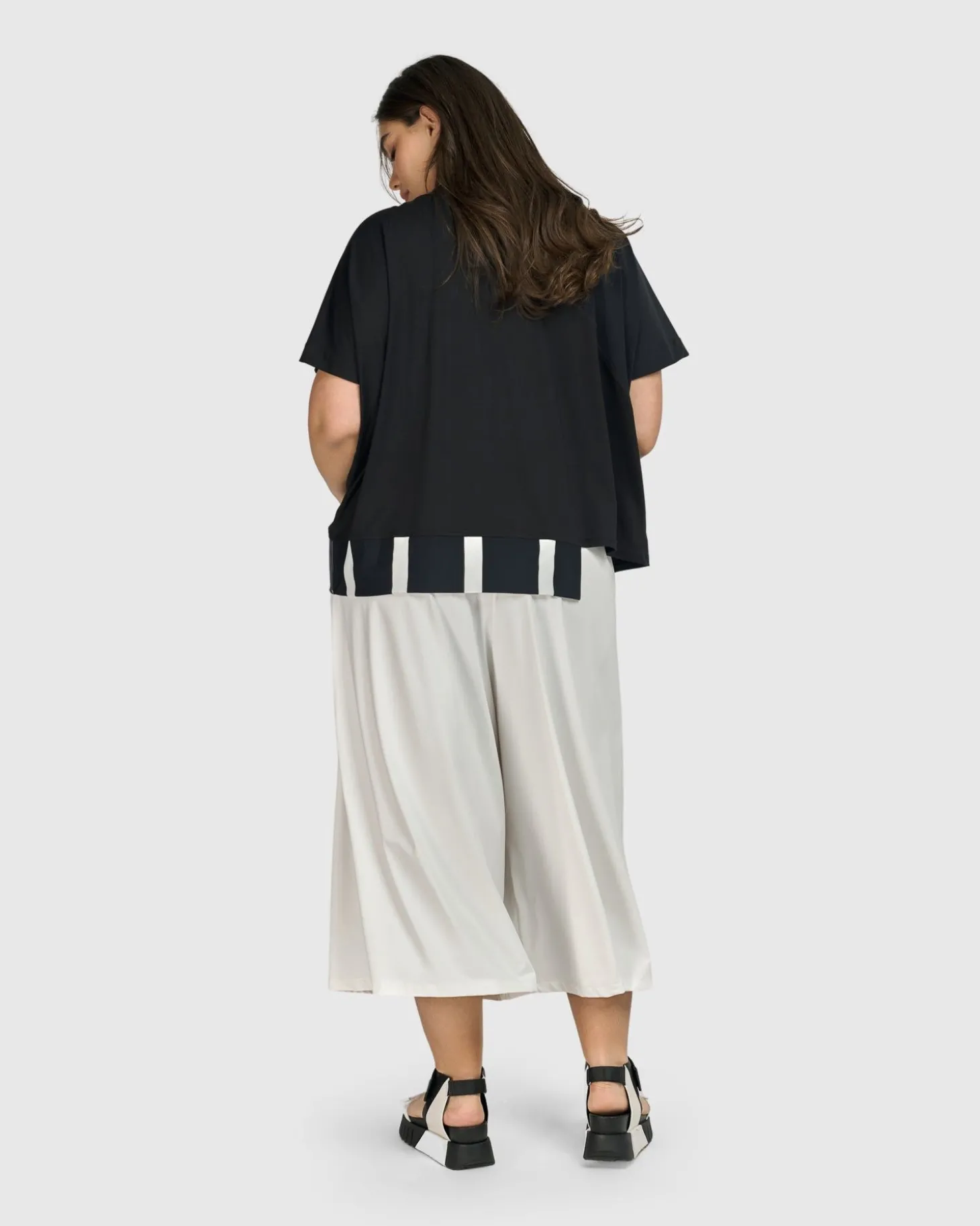 Women Alembika Tekbika Vivienne Tee, Mix