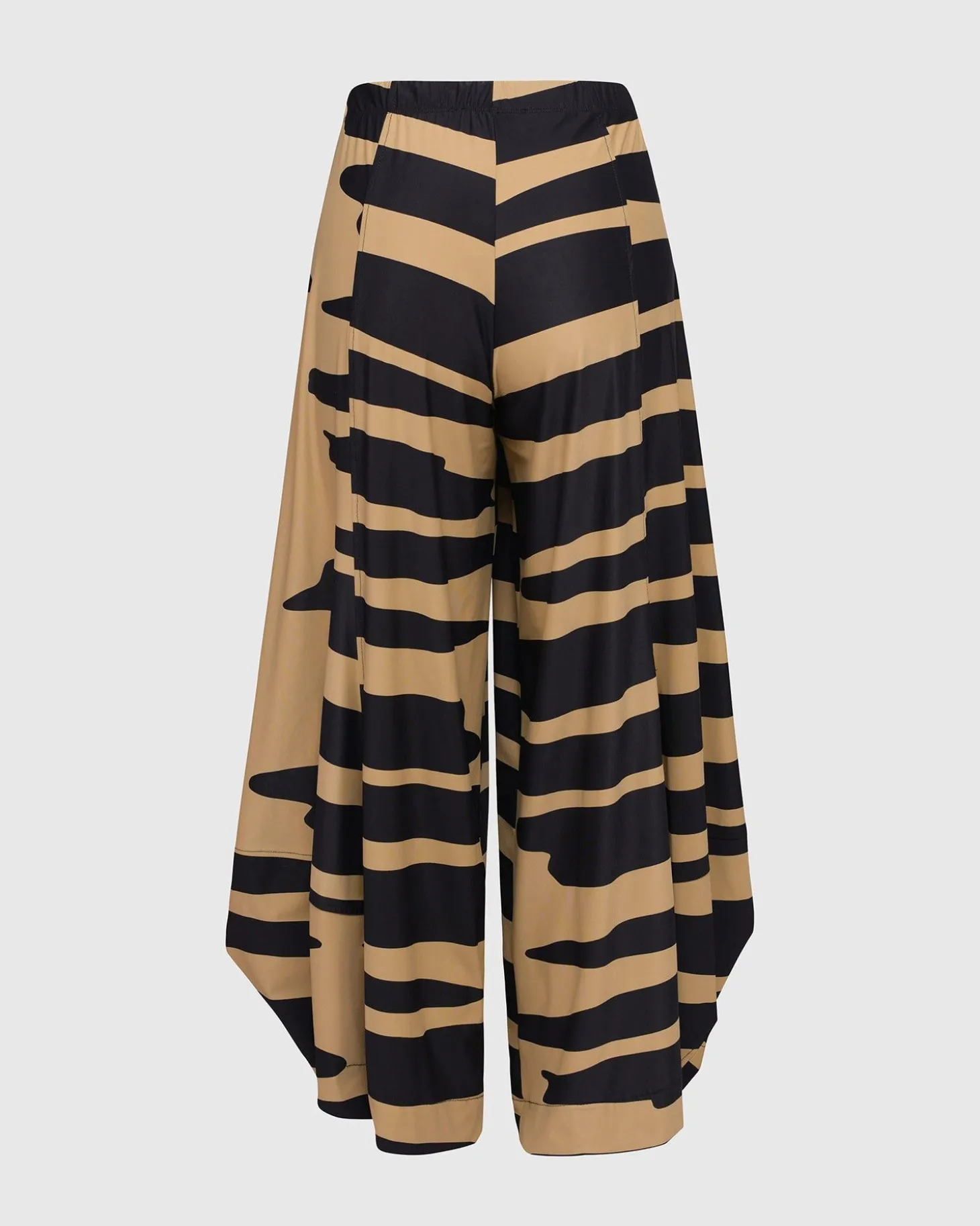Women Alembika Tekbika Wave Punto Pants, Dunes