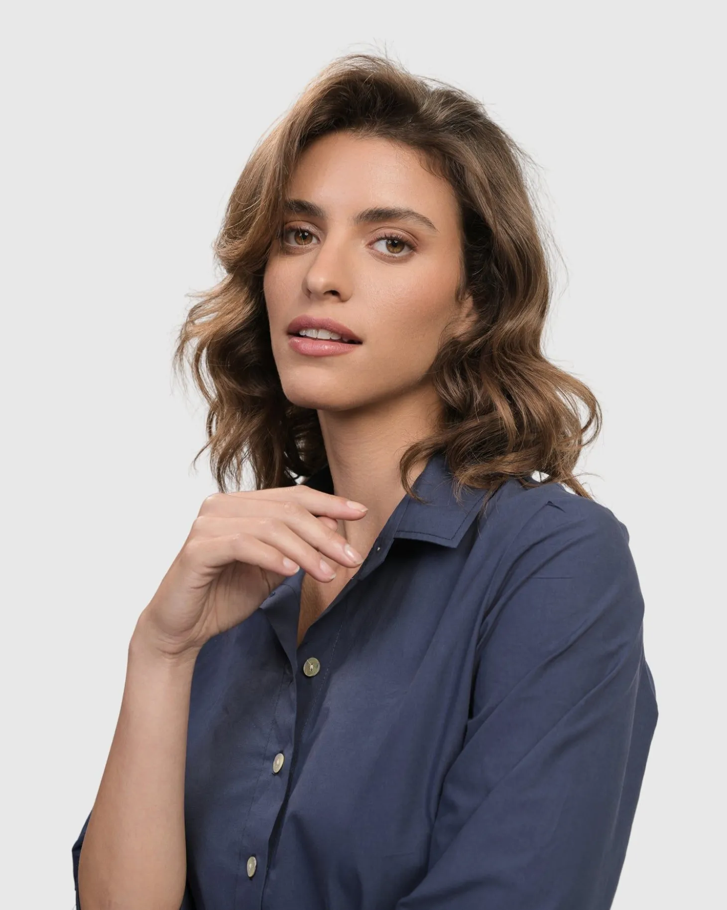 Women Alembika Urban Corcovado Wonderful Dress, Navy