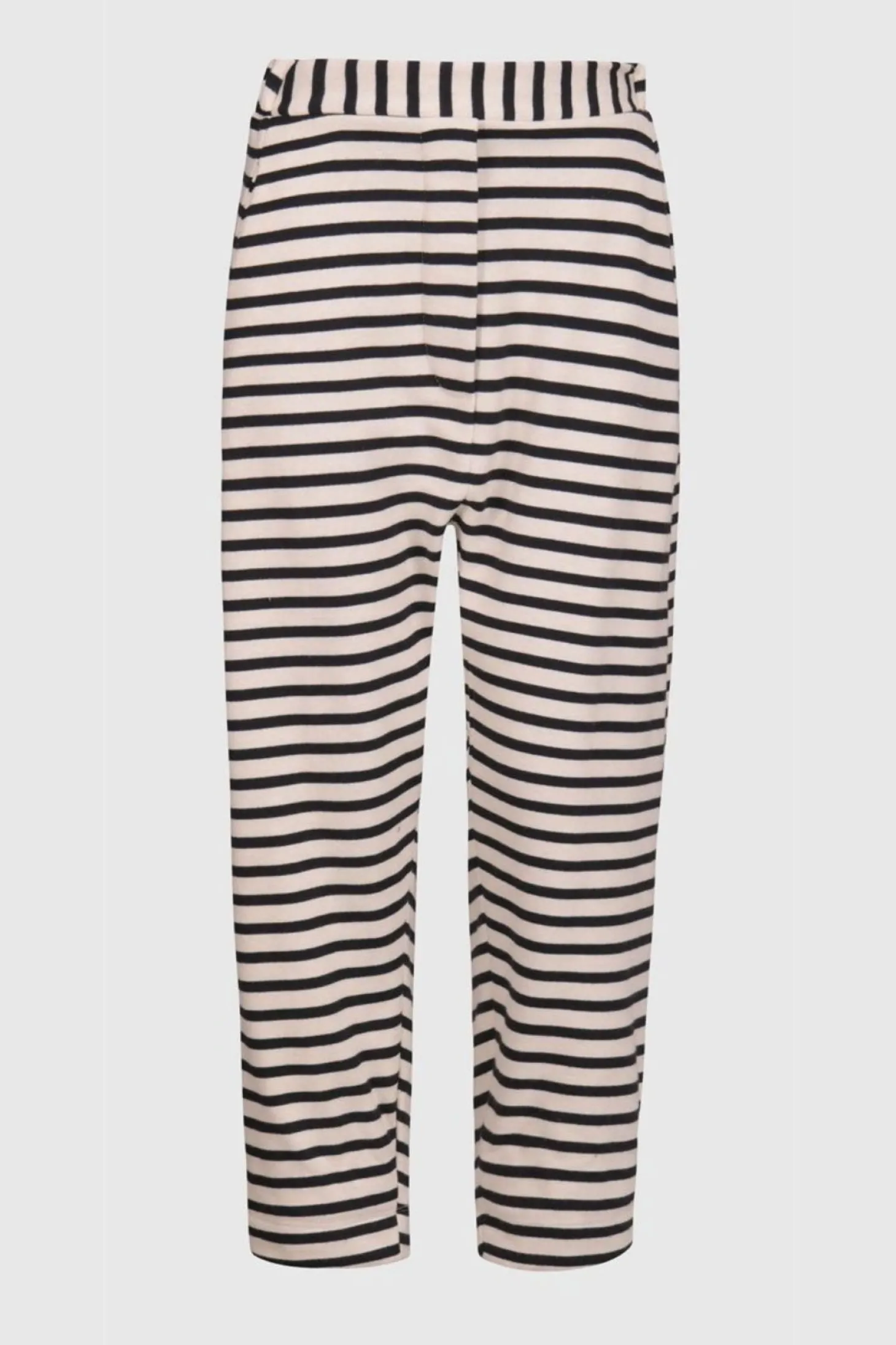 Women Alembika Urban French Terry Trousers, Lines