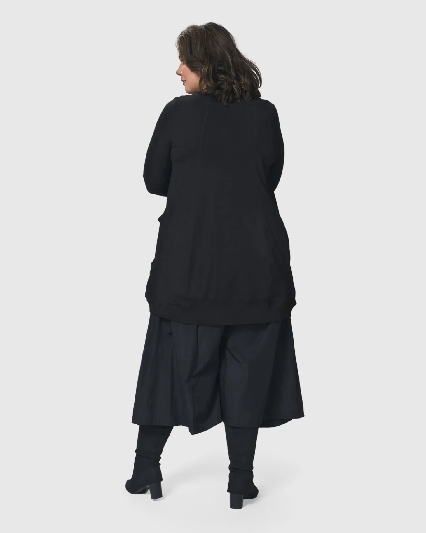 Women Alembika Urban Maestro Top, Black