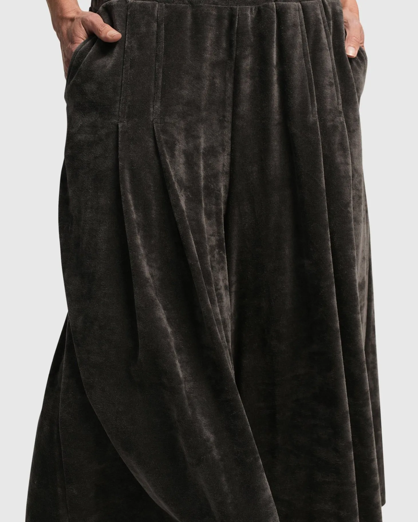 Women Alembika Urban Secret Crush Palazzo Pants, Mink