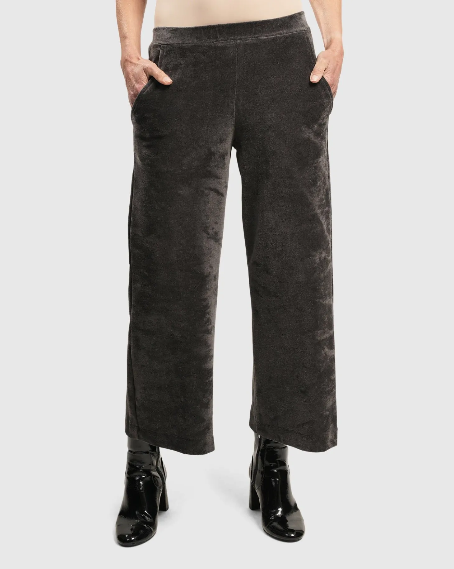 Women Alembika Urban Secret Crush Pants, Mink