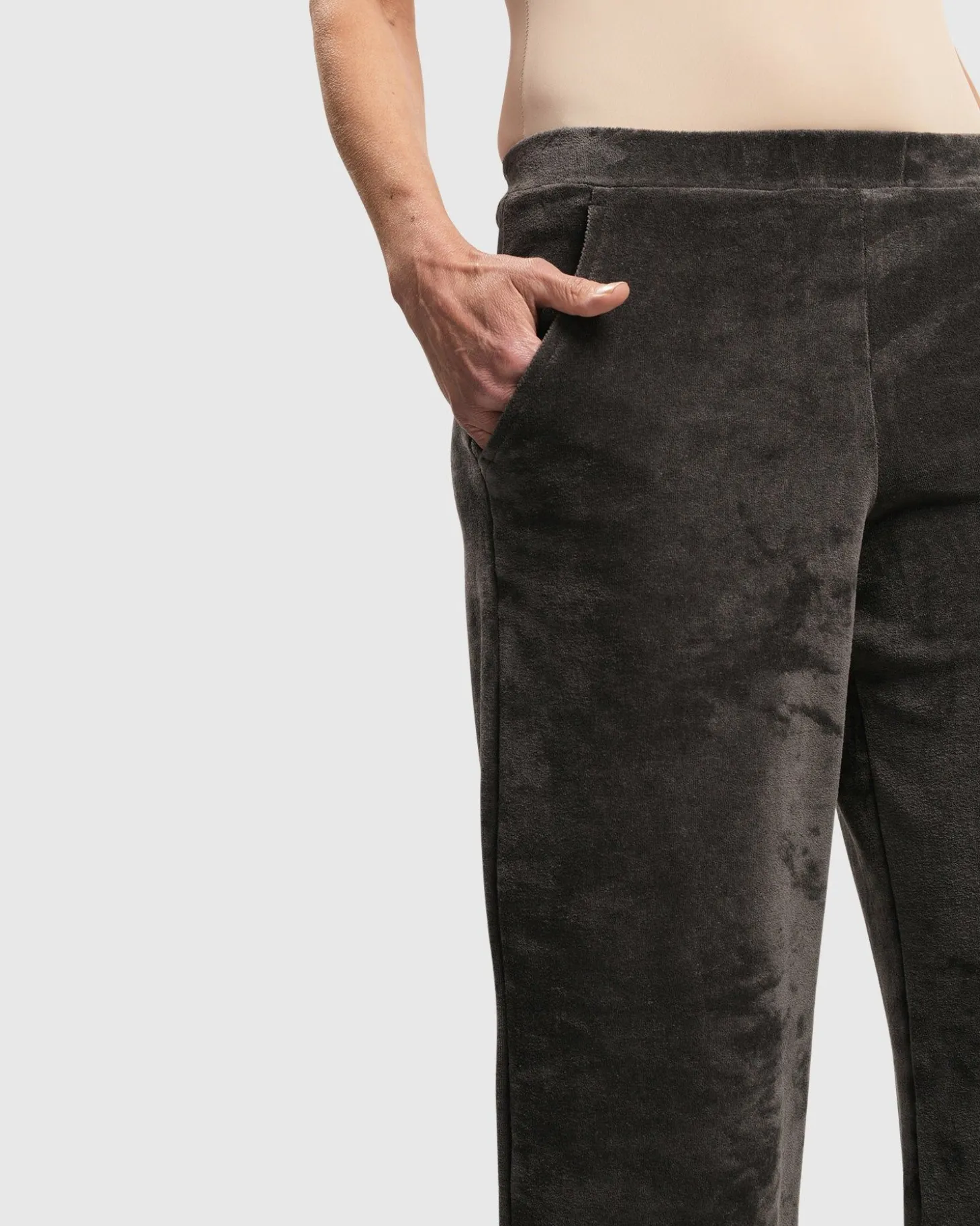 Women Alembika Urban Secret Crush Pants, Mink