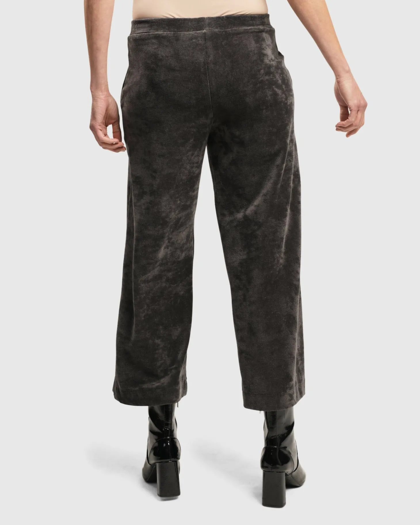 Women Alembika Urban Secret Crush Pants, Mink