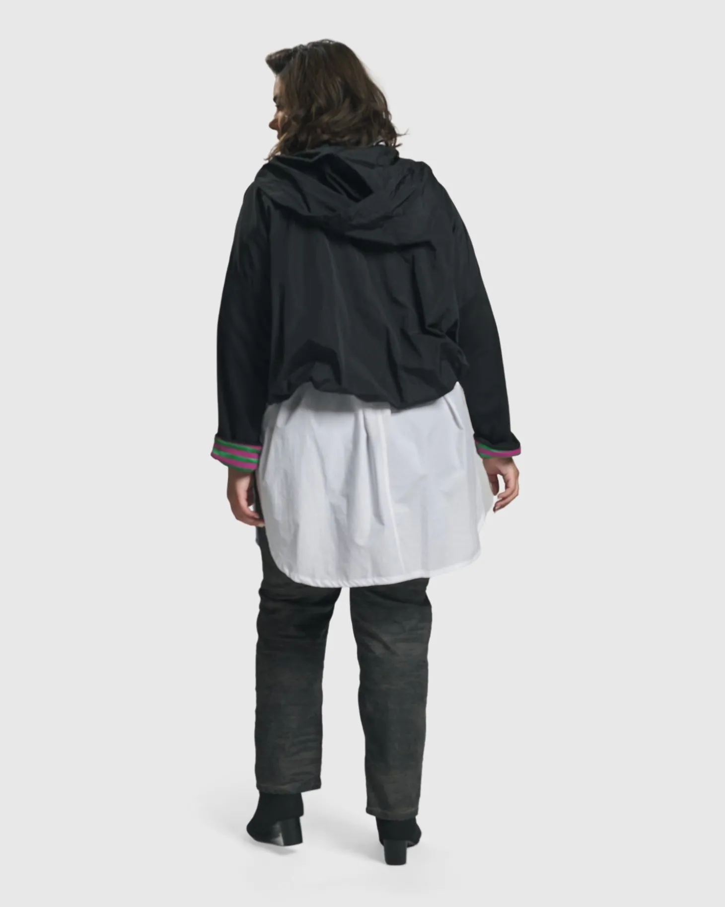 Women Alembika Urban Sporty Spice Jacket