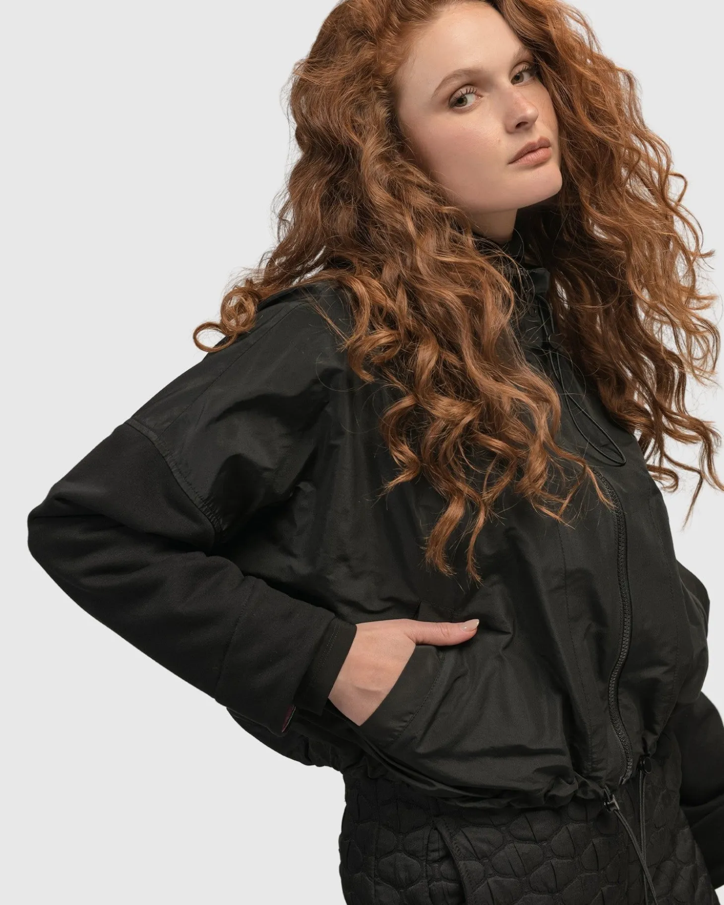 Women Alembika Urban Sporty Spice Jacket