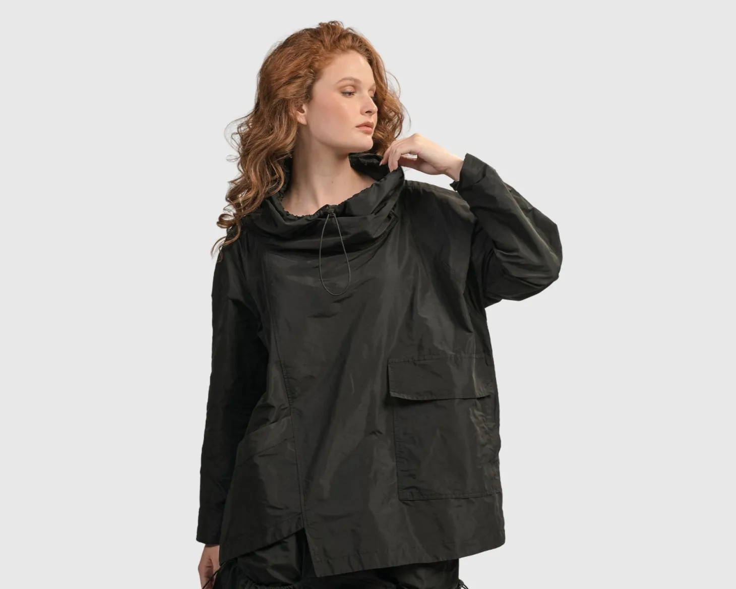 Women Alembika Urban Sporty Spice Top
