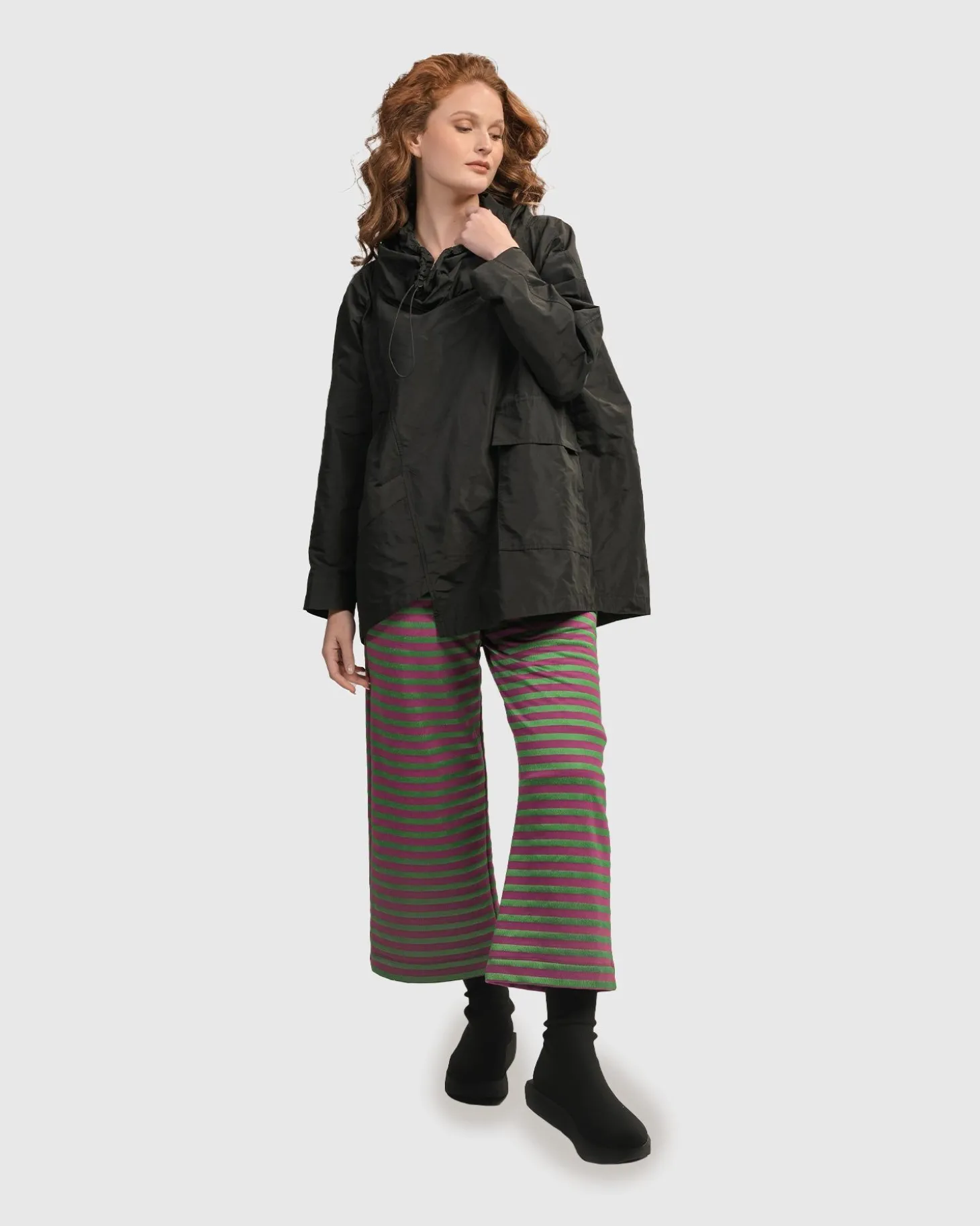 Women Alembika Urban Sporty Spice Top