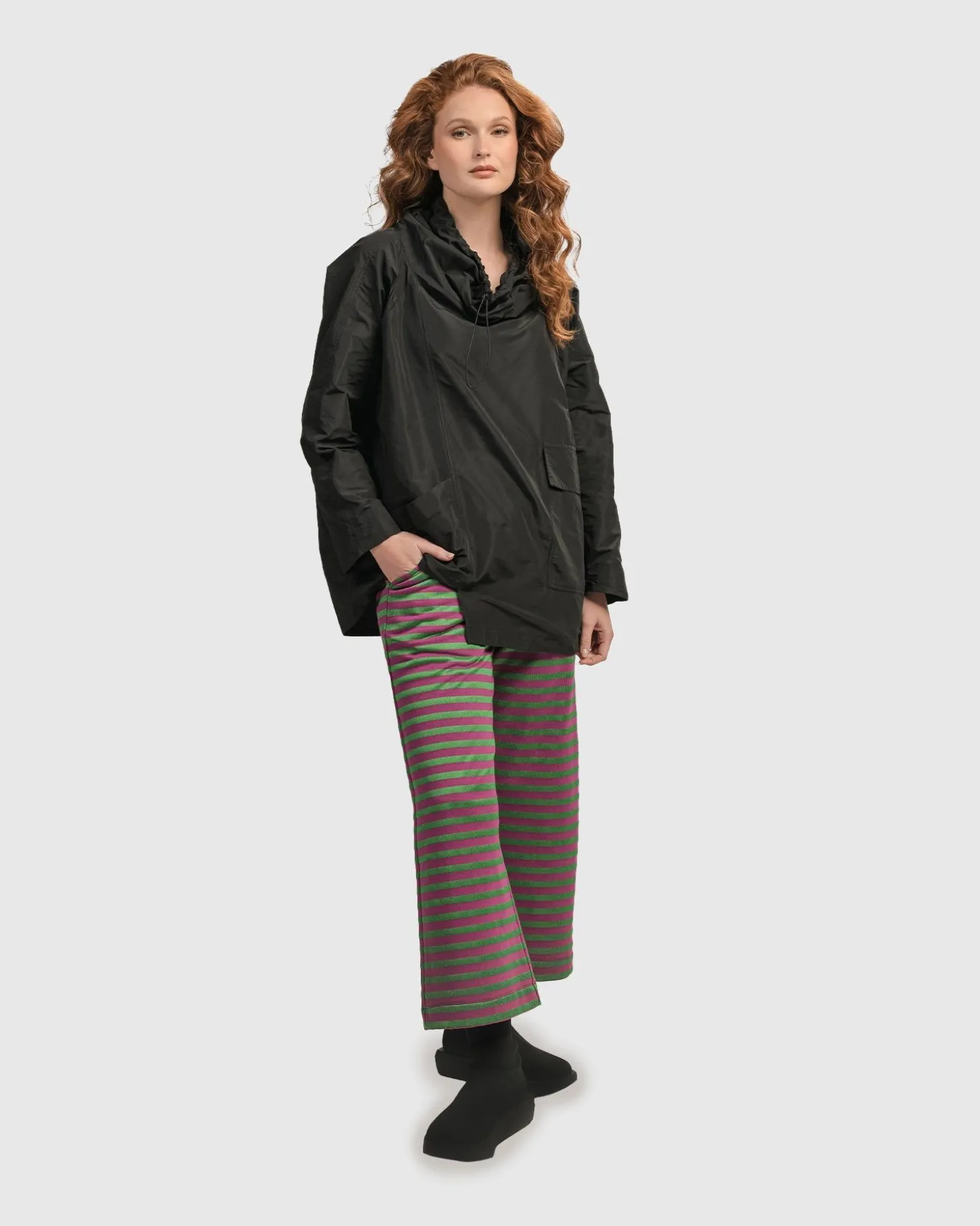 Women Alembika Urban Sporty Spice Top
