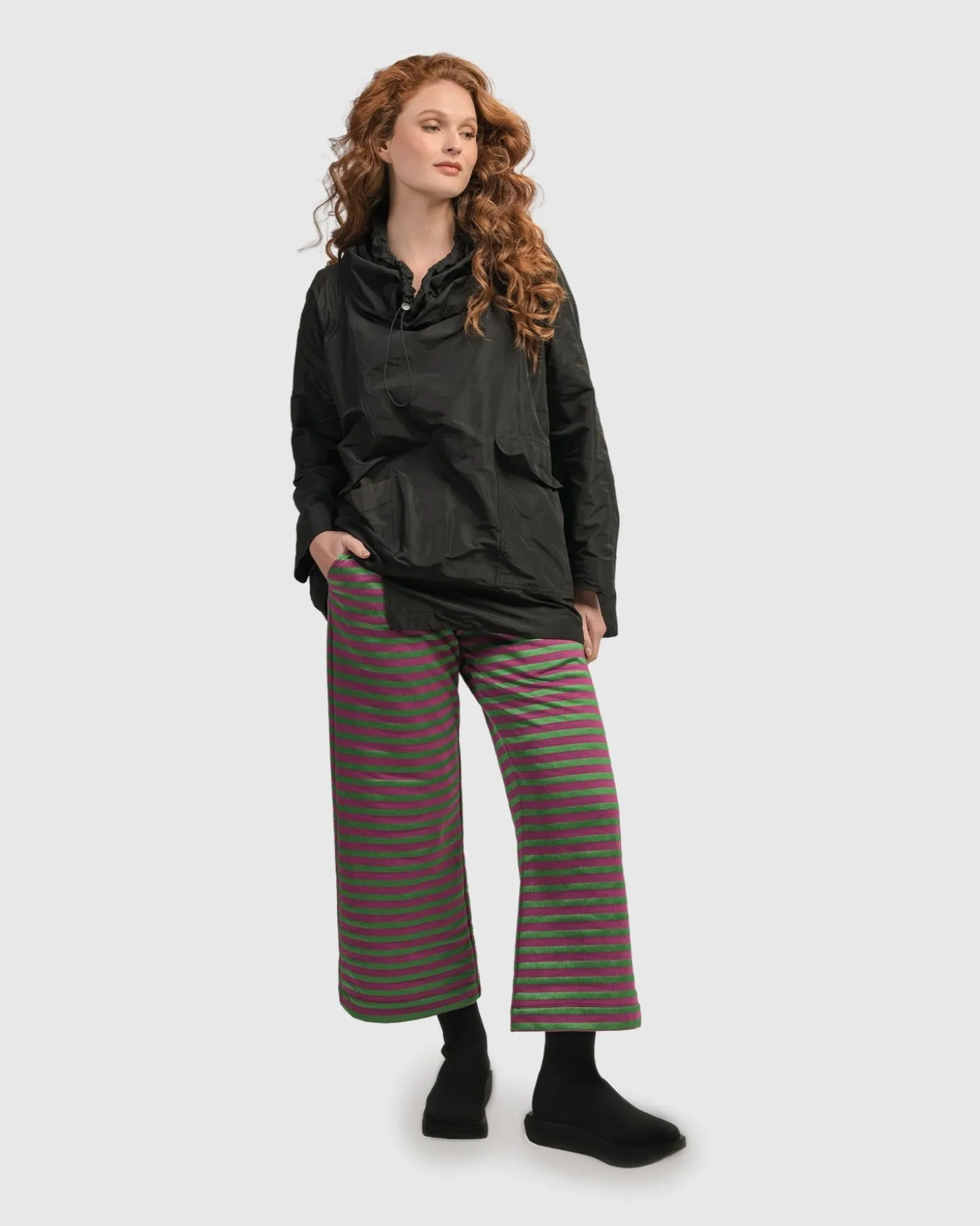 Women Alembika Urban Sporty Spice Top