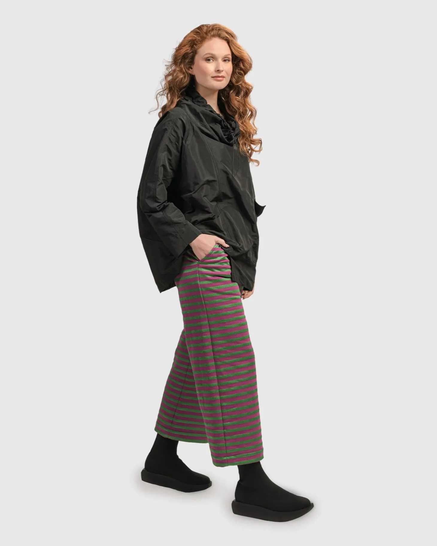Women Alembika Urban Sporty Spice Top
