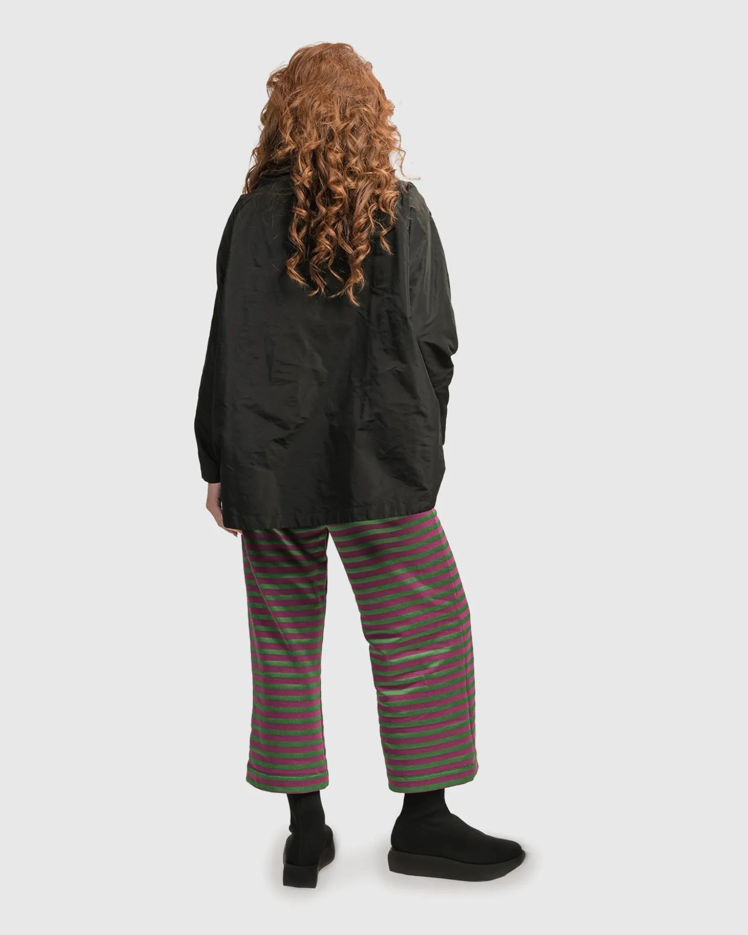 Women Alembika Urban Sporty Spice Top