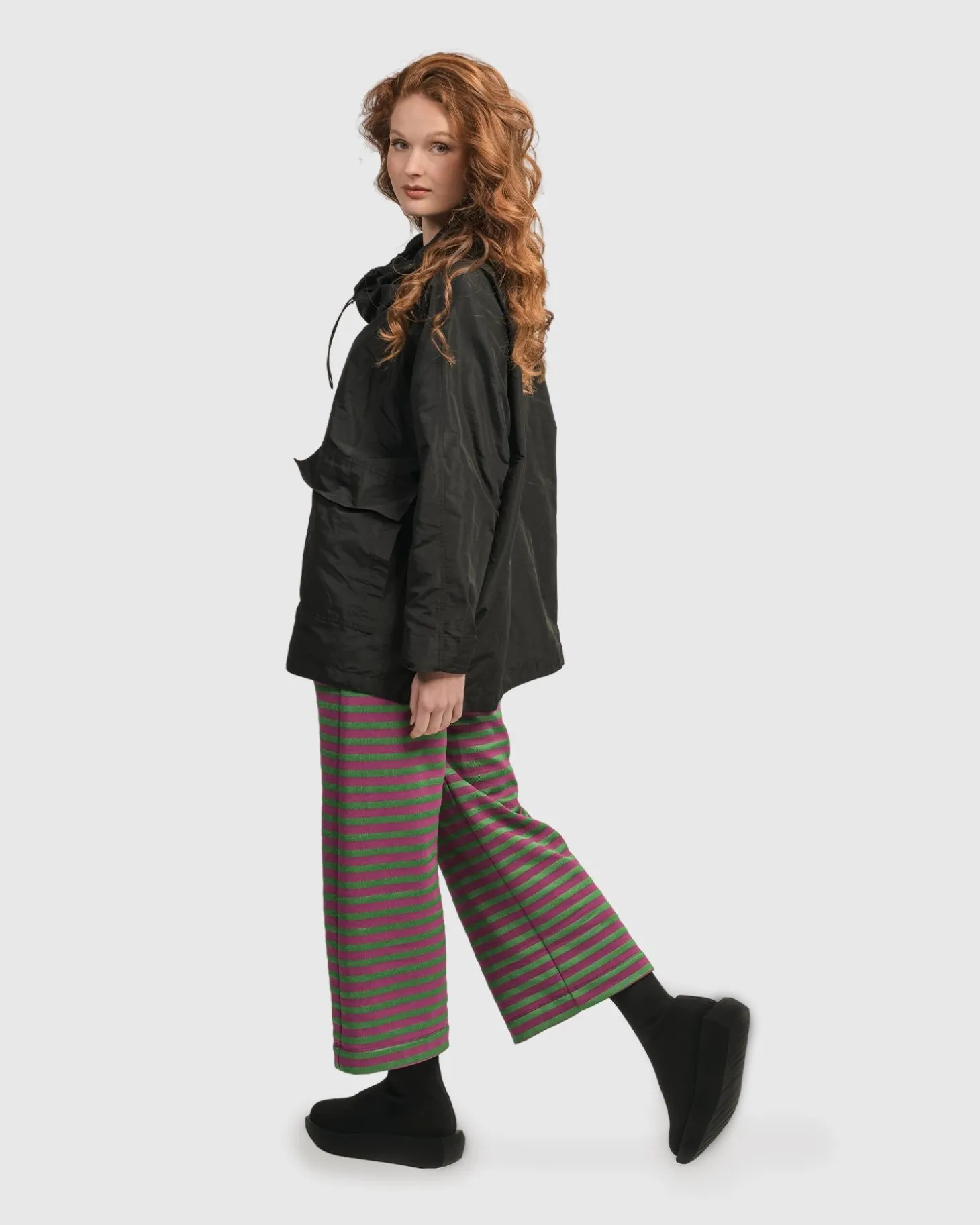 Women Alembika Urban Sporty Spice Top