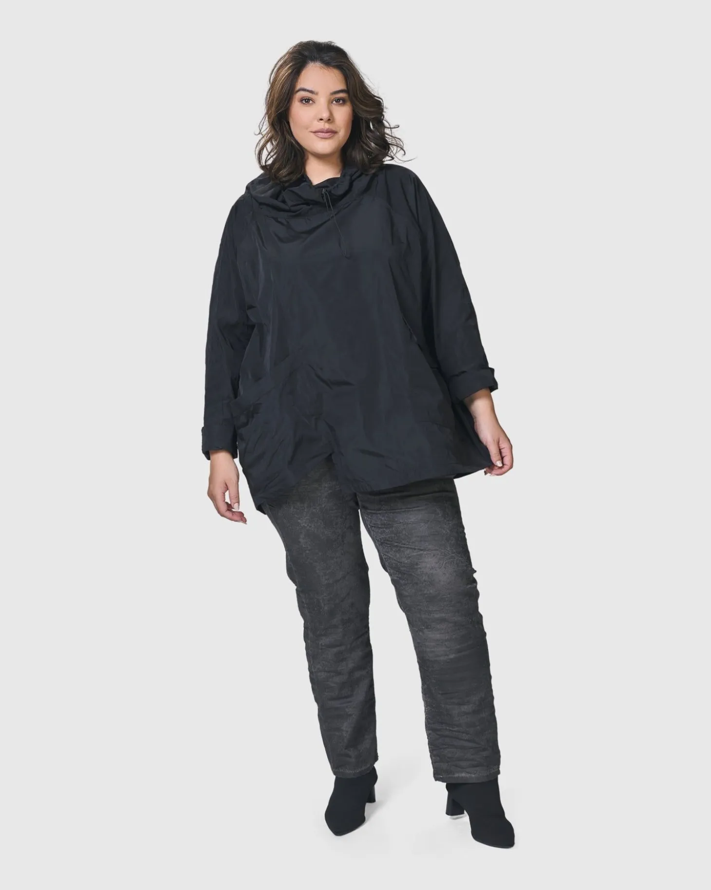 Women Alembika Urban Sporty Spice Top