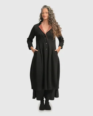 Women Alembika Urban Sunset Pier Jacket