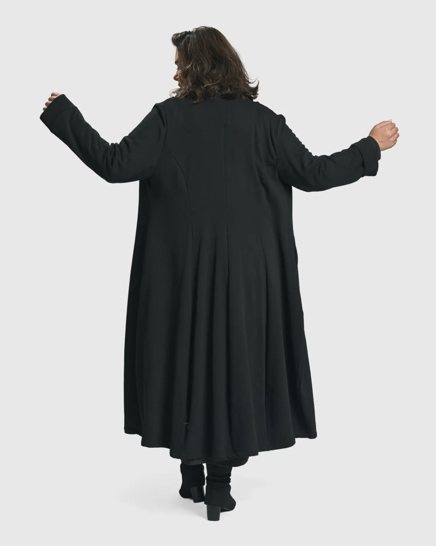 Women Alembika Urban Sunset Pier Jacket