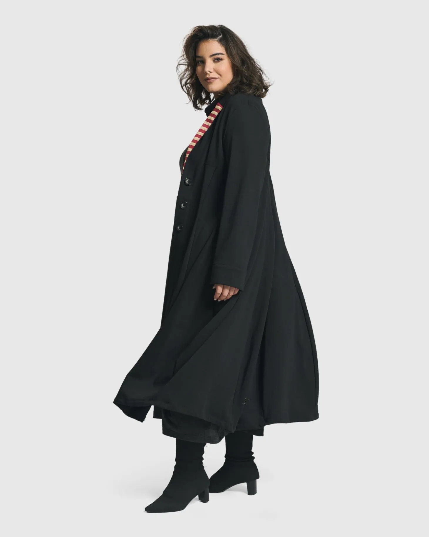 Women Alembika Urban Sunset Pier Jacket
