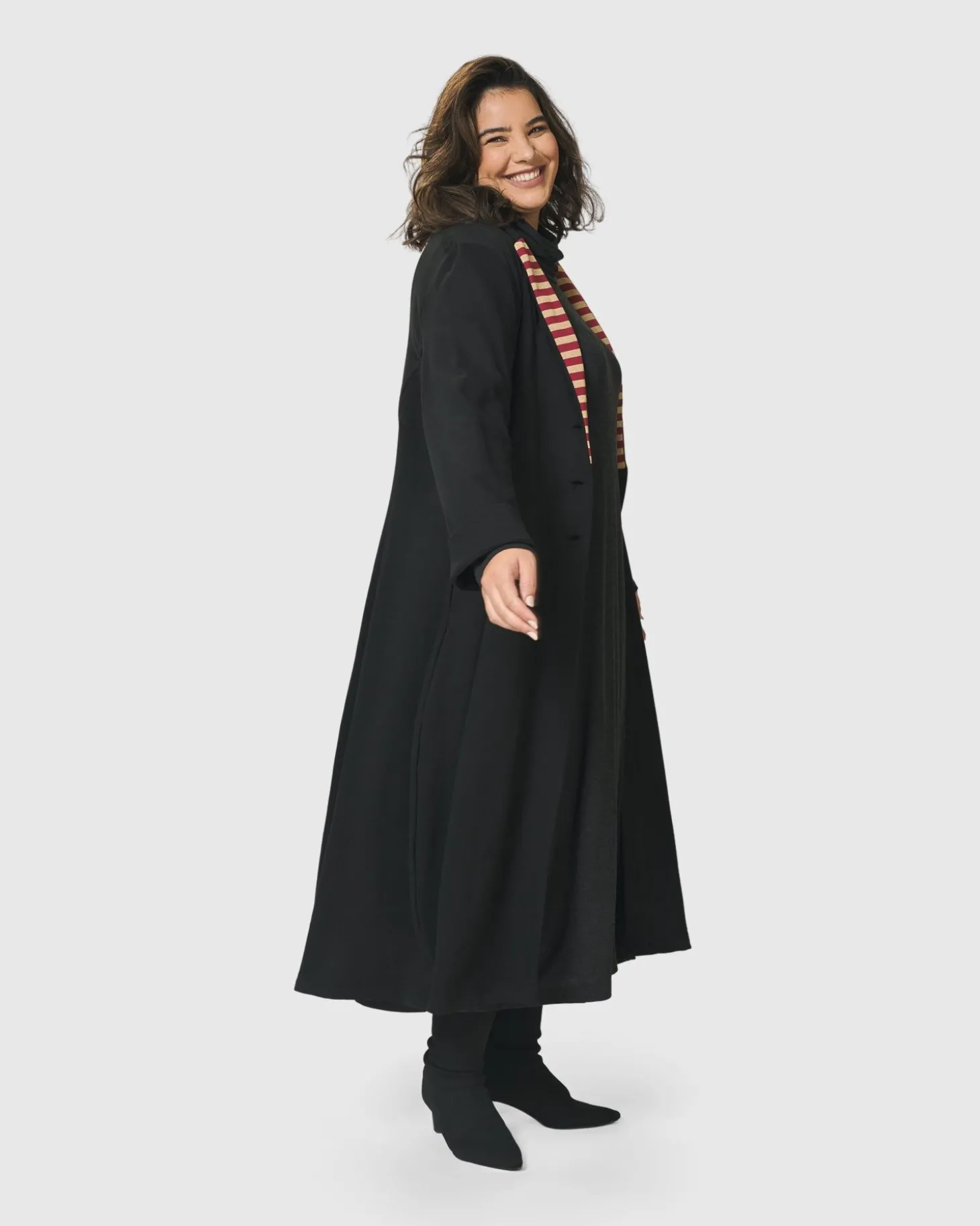Women Alembika Urban Sunset Pier Jacket