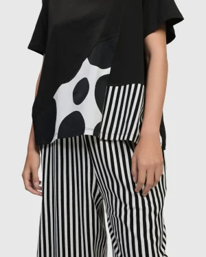 Women Alembika Urban Tribeca T-Shirt, Mono