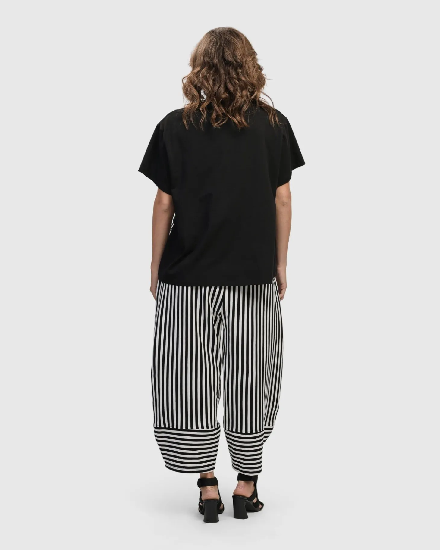 Women Alembika Urban Tribeca T-Shirt, Mono