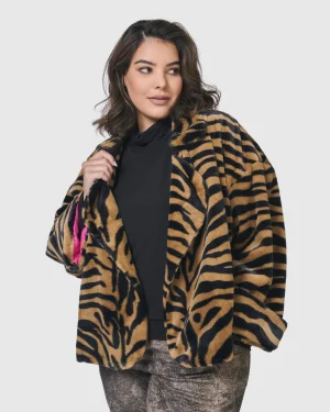 Women Alembika West Village Jacket