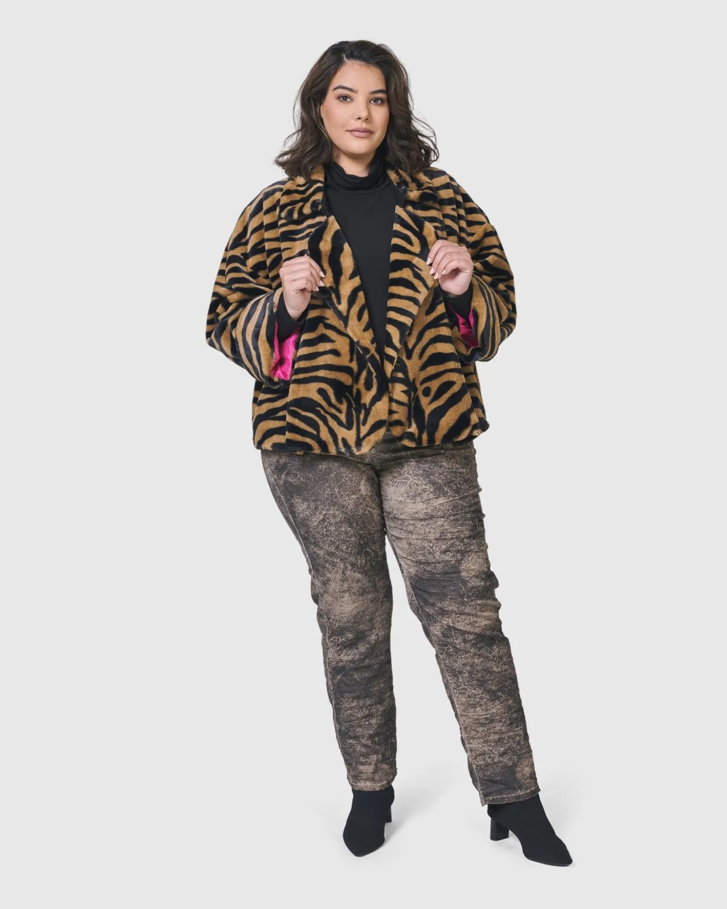 Women Alembika West Village Jacket