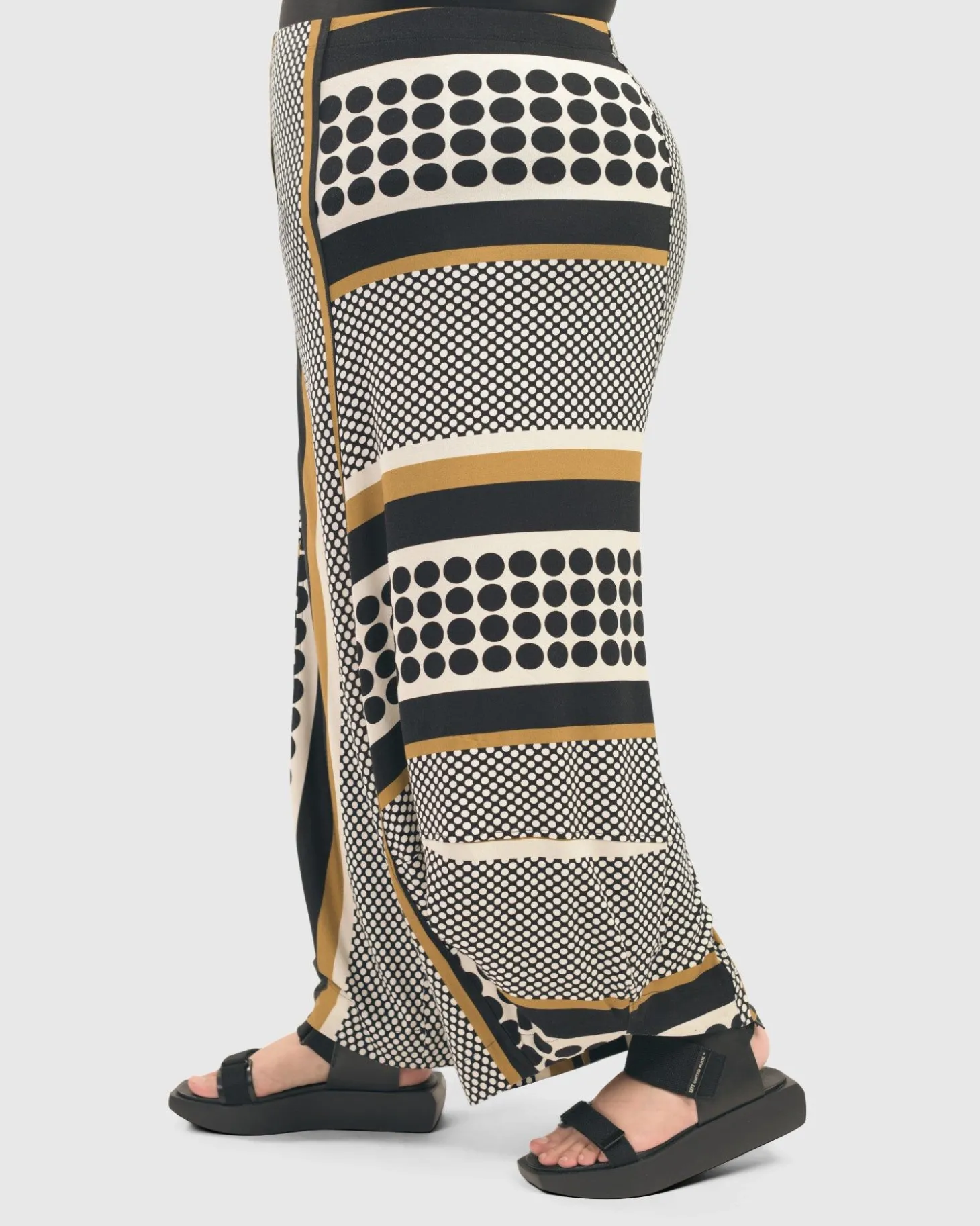 Women Alembika Willa Punto Pants, Circlesp